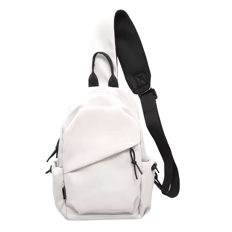 Urban Edge Crossbody Bag