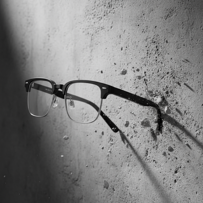 VisioX® Pro- AI Powered Smart Glasses