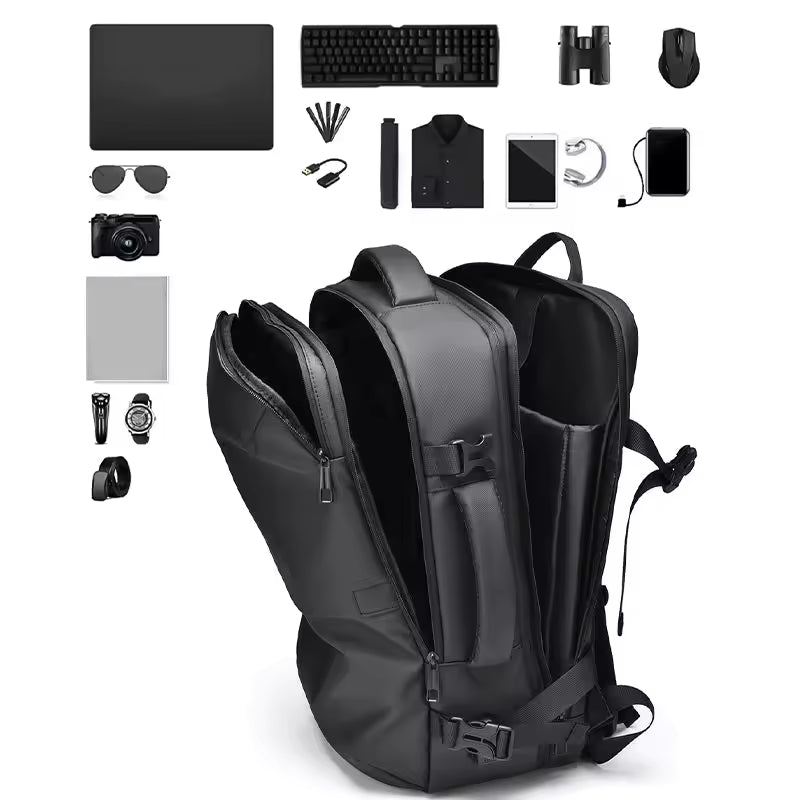 Nomad Tech Backpack