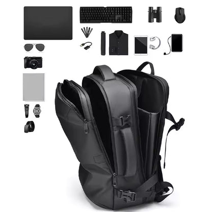 Nomad Tech Backpack