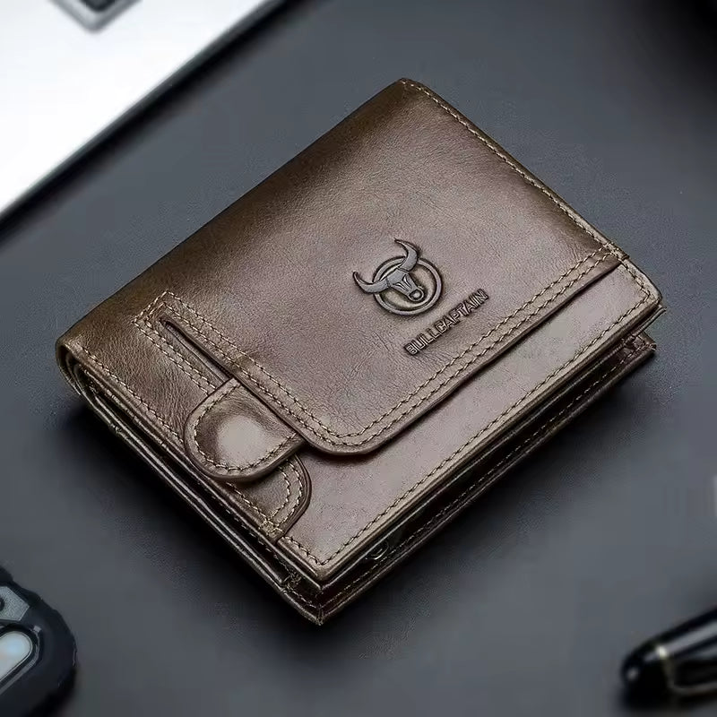 Legacy RFID Wallet