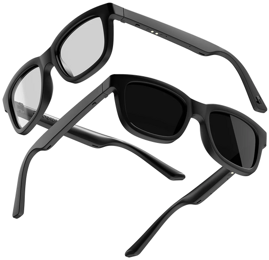 Dusk™ IA Smart Sunglasses